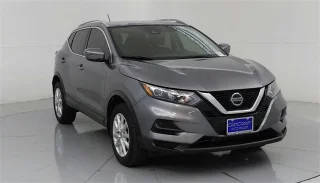 2019 Nissan Rogue Sport SV FWD photo
