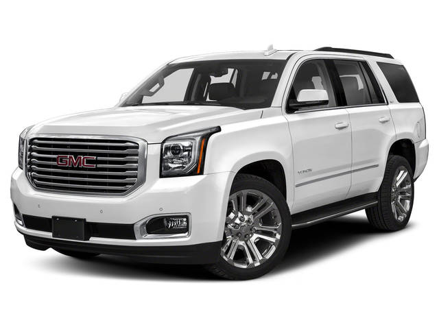 2019 GMC Yukon SLT RWD photo