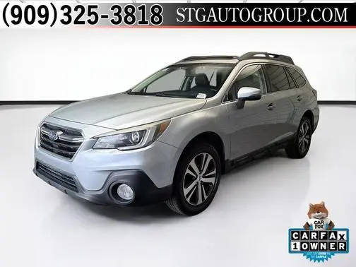 2019 Subaru Outback Limited AWD photo