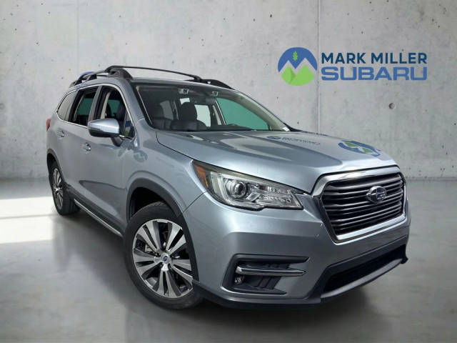 2019 Subaru Ascent Limited AWD photo