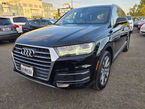 2019 Audi Q7 Premium Plus AWD photo
