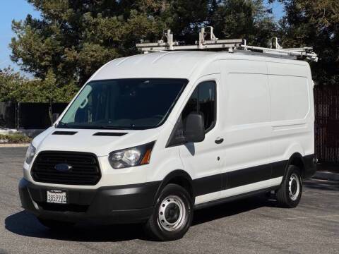 2019 Ford Transit Van RWD photo