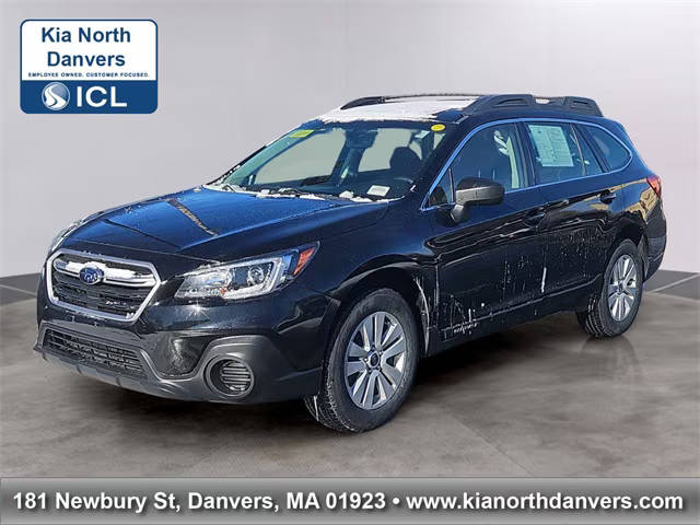 2019 Subaru Outback  AWD photo