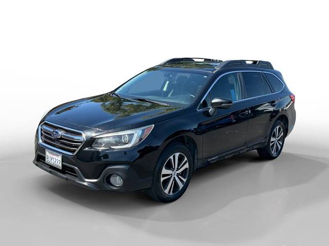 2019 Subaru Outback Limited AWD photo