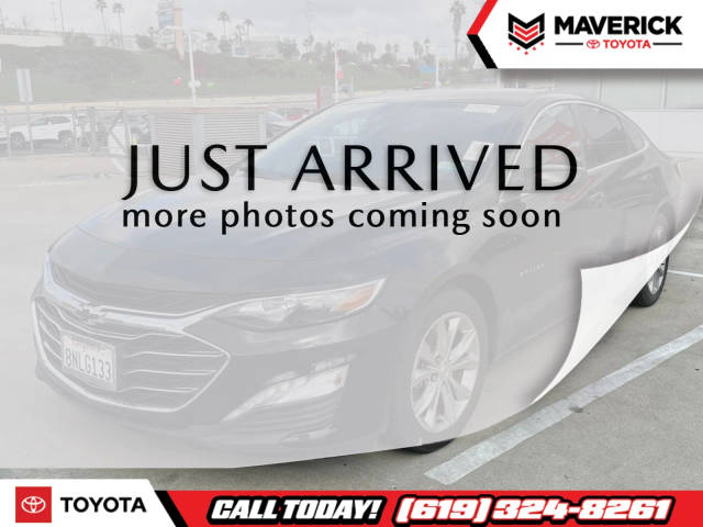 2019 Chevrolet Malibu LT FWD photo