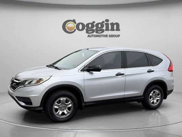 2015 Honda CR-V LX FWD photo
