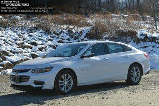 2016 Chevrolet Malibu Premier FWD photo