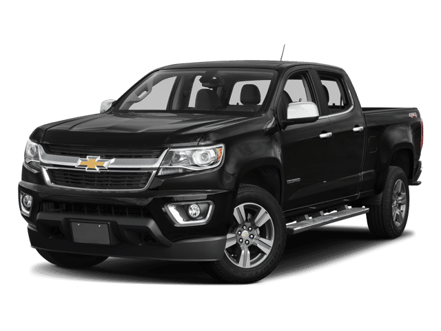 2018 Chevrolet Colorado 2WD LT RWD photo