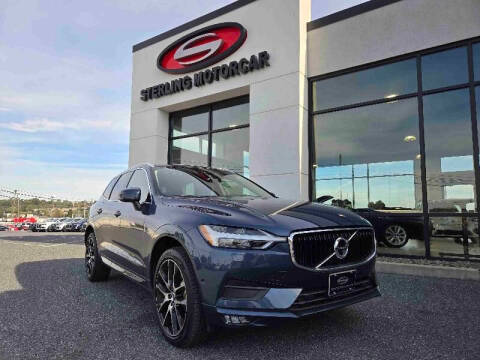 2018 Volvo XC60 Momentum AWD photo