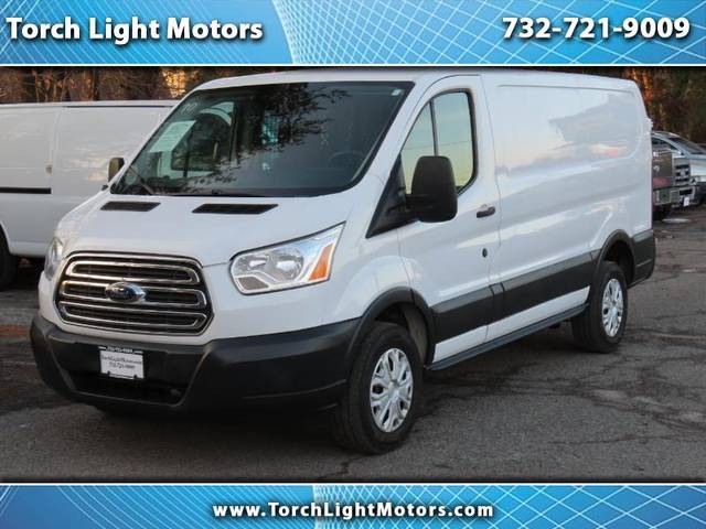 2017 Ford Transit Van  RWD photo