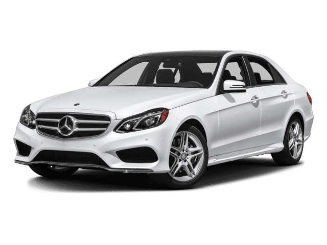 2016 Mercedes-Benz E-Class E 350 Luxury AWD photo