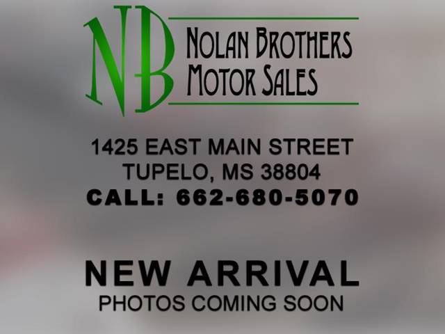 2018 Chevrolet Tahoe LT 4WD photo