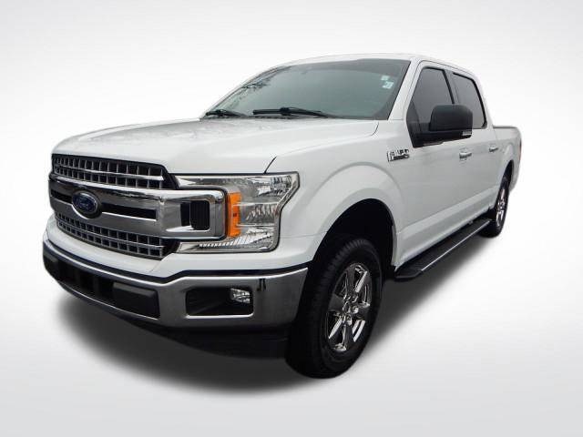 2019 Ford F-150 XLT RWD photo