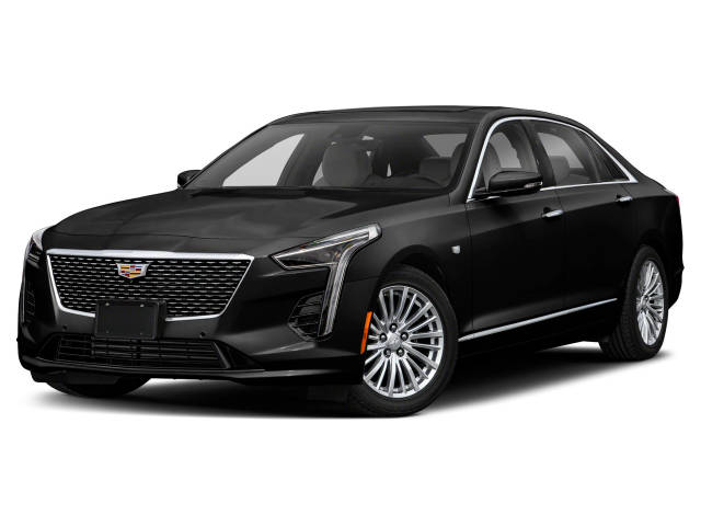 2019 Cadillac CT6 Sport AWD AWD photo