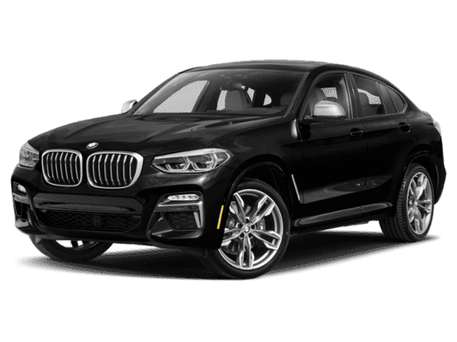 2019 BMW X4 M40i AWD photo