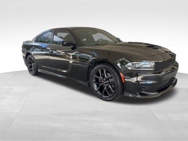 2019 Dodge Charger GT RWD photo
