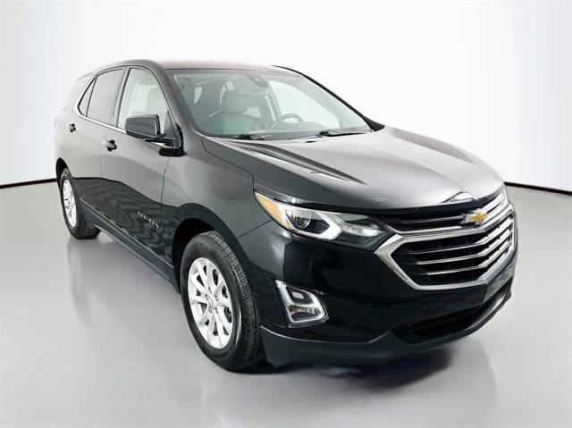 2019 Chevrolet Equinox LT FWD photo