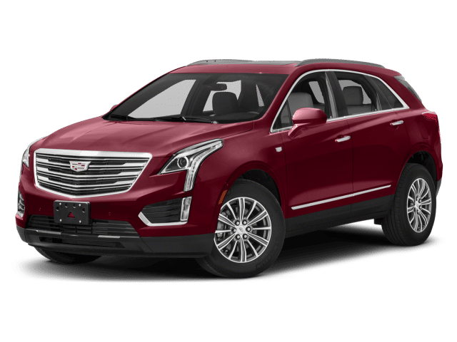 2019 Cadillac XT5 AWD AWD photo