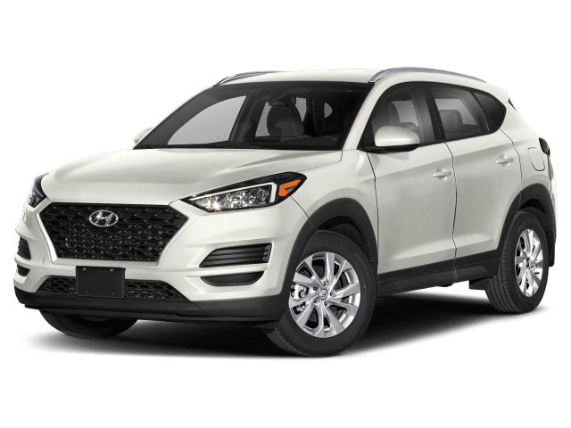 2019 Hyundai Tucson SE FWD photo