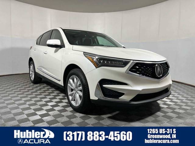 2019 Acura RDX FWD photo