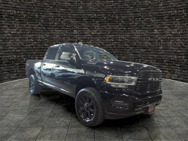 2019 Ram 2500 Big Horn 4WD photo