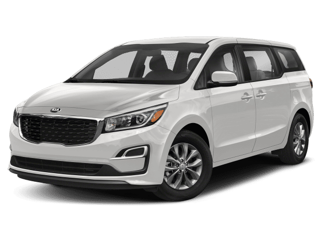 2019 Kia Sedona L FWD photo