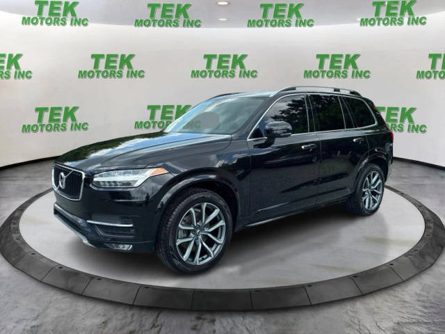 2019 Volvo XC90 Momentum AWD photo