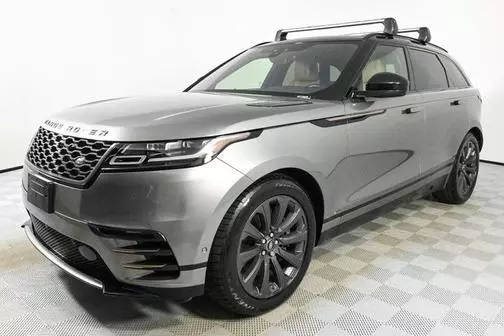 2019 Land Rover Range Rover Velar R-Dynamic SE 4WD photo