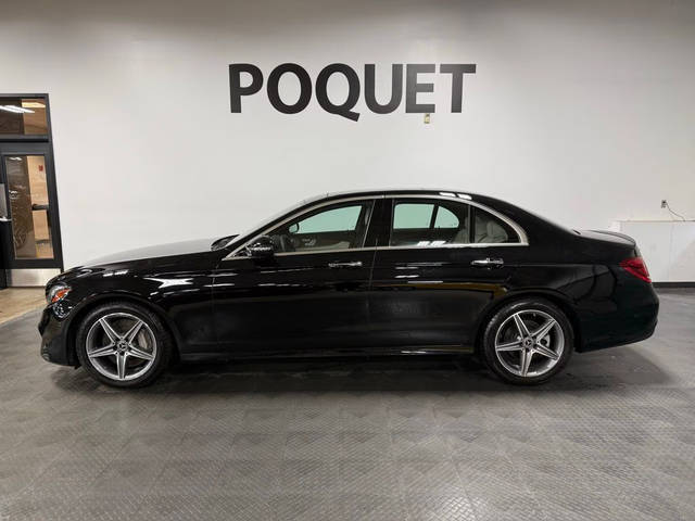 2019 Mercedes-Benz E-Class E 300 AWD photo