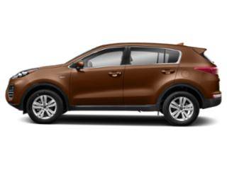 2019 Kia Sportage LX AWD photo