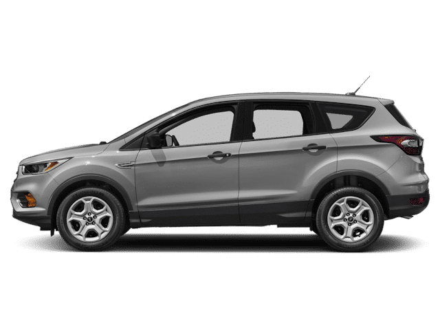 2019 Ford Escape SEL 4WD photo