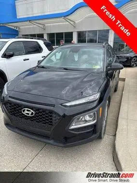 2019 Hyundai Kona SEL AWD photo