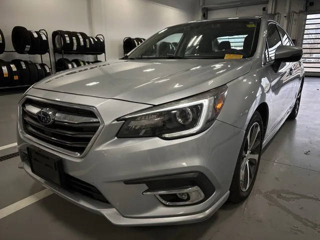 2019 Subaru Legacy Limited AWD photo