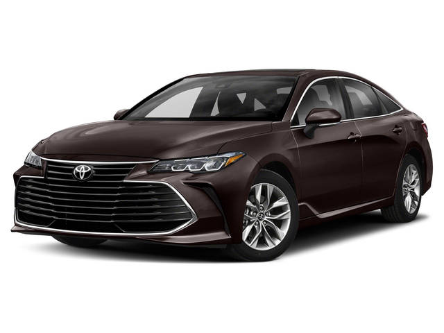 2019 Toyota Avalon Limited FWD photo