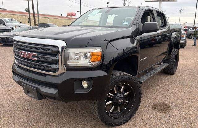 2019 GMC Canyon 2WD RWD photo