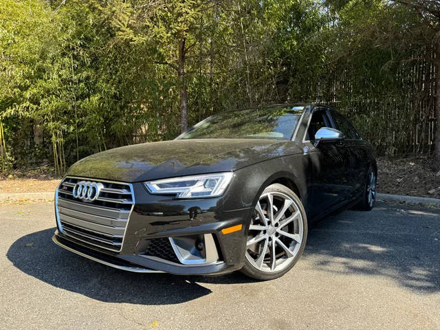 2019 Audi S4 Prestige AWD photo