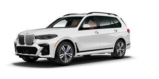 2019 BMW X7 xDrive40i AWD photo