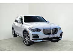 2019 BMW X5 xDrive40i AWD photo