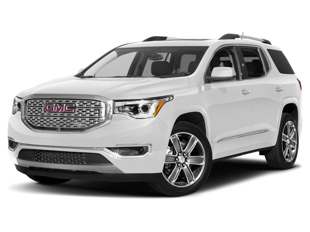 2019 GMC Acadia Denali AWD photo