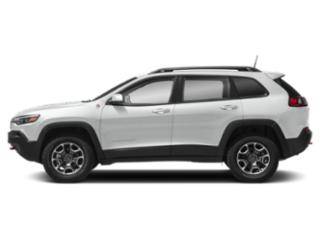 2019 Jeep Cherokee Trailhawk Elite 4WD photo