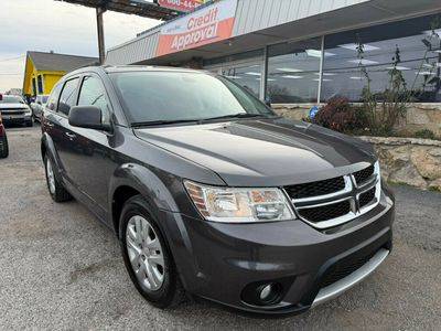 2019 Dodge Journey SE Value Pkg FWD photo