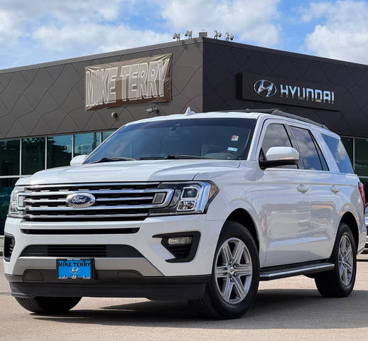 2019 Ford Expedition XLT RWD photo