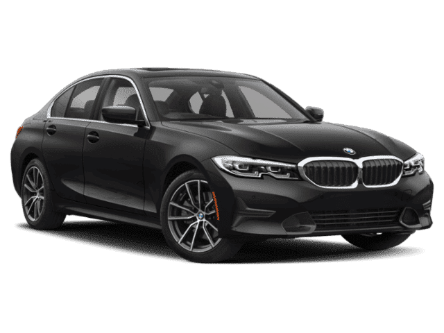 2019 BMW 3 Series 330i RWD photo