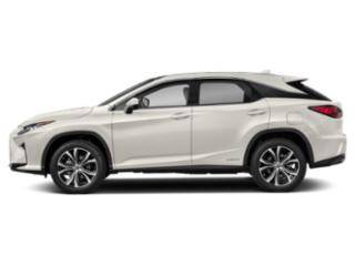 2019 Lexus RX RX 450h AWD photo