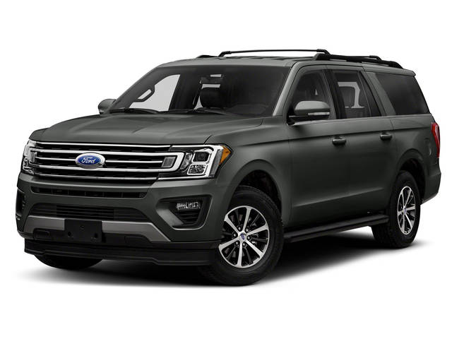 2019 Ford Expedition Max Platinum RWD photo