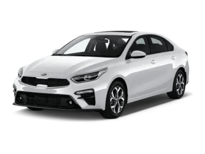 2019 Kia Forte LXS FWD photo