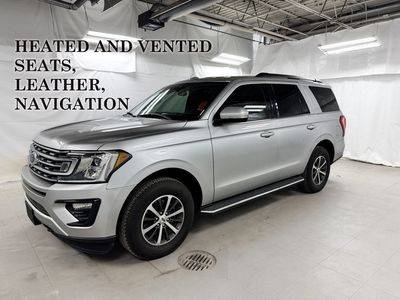 2019 Ford Expedition XLT 4WD photo