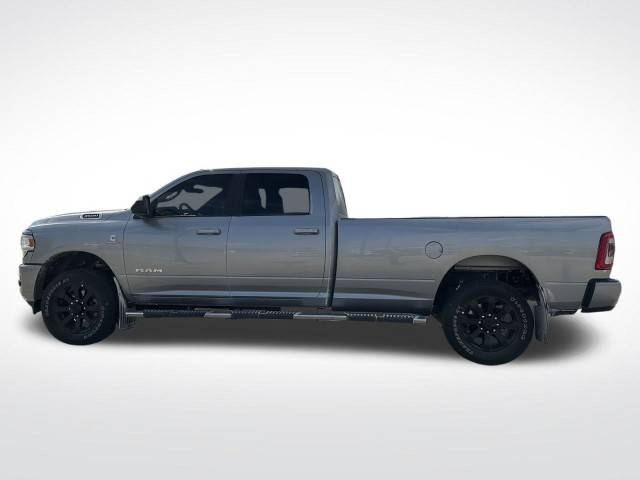 2019 Ram 3500 Big Horn 4WD photo