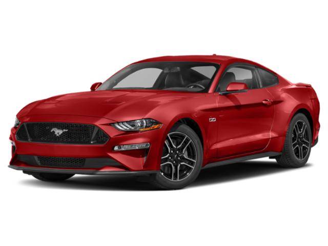 2019 Ford Mustang GT Premium RWD photo