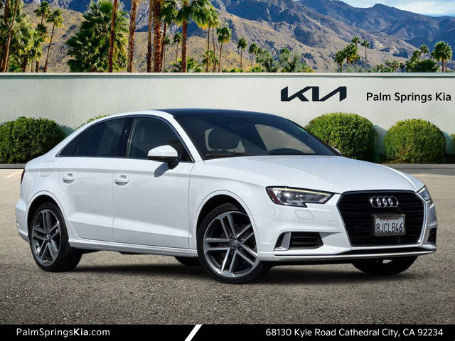 2019 Audi A3 Premium FWD photo